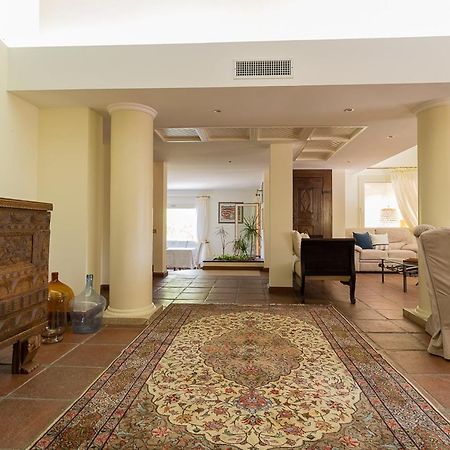 Villa Caterina La Maddalena  Экстерьер фото