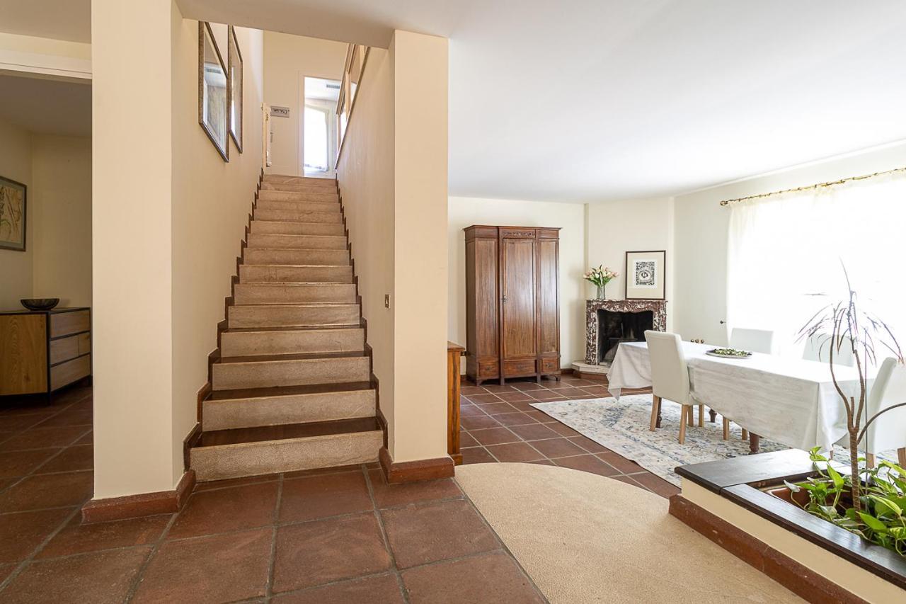 Villa Caterina La Maddalena  Экстерьер фото