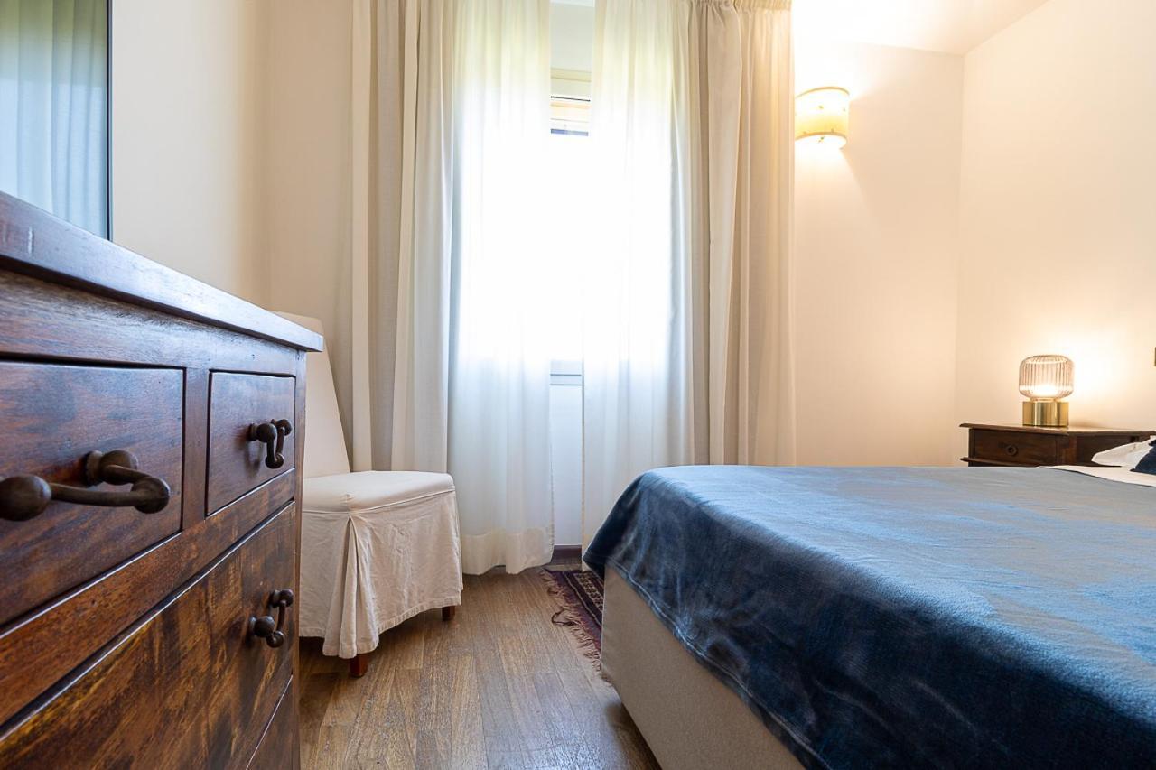 Villa Caterina La Maddalena  Экстерьер фото