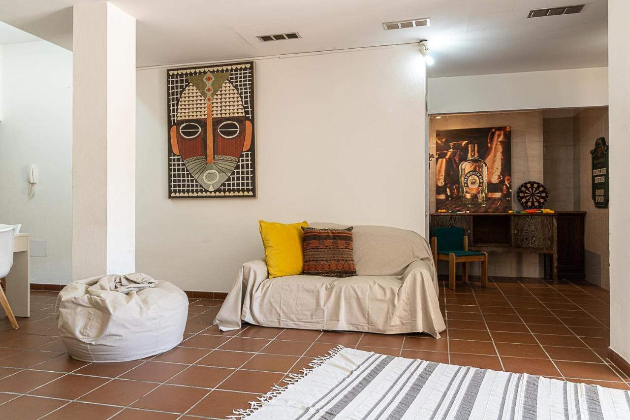 Villa Caterina La Maddalena  Экстерьер фото