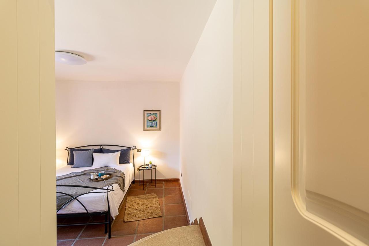 Villa Caterina La Maddalena  Экстерьер фото