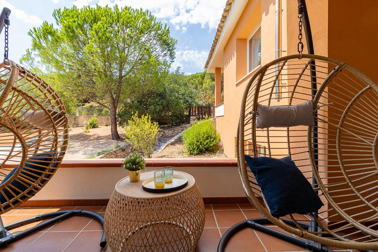 Villa Caterina La Maddalena  Экстерьер фото
