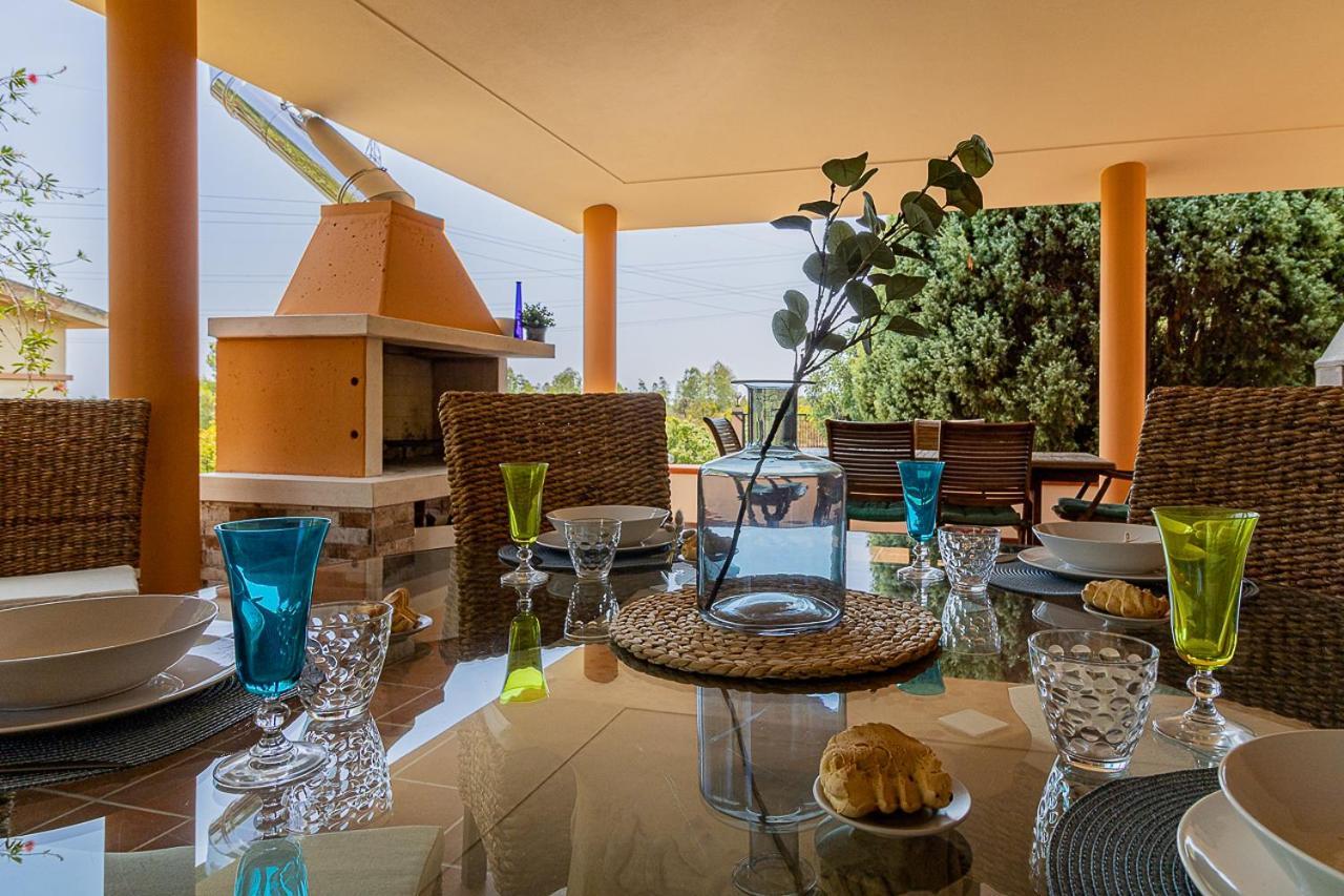 Villa Caterina La Maddalena  Экстерьер фото