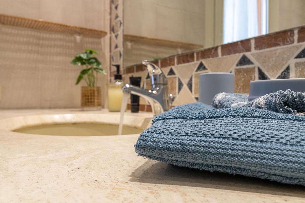 Villa Caterina La Maddalena  Экстерьер фото